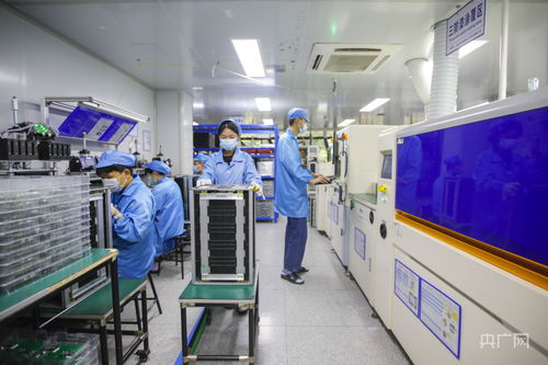福州新能源產業加速技術研發，構建綠色經濟新引擎