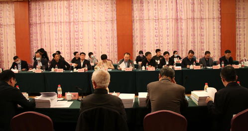 創新驅動，引領未來 十三五國家重點研發計劃新技術新產品評價會暨魯麗新材料研究院揭牌儀式隆重舉行