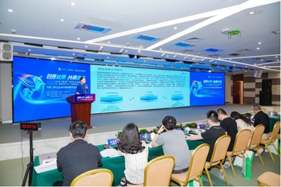 智創(chuàng)未來，數(shù)啟新篇 360·中小企業(yè)AI驅(qū)動數(shù)字化轉(zhuǎn)型專項賽圓滿落幕